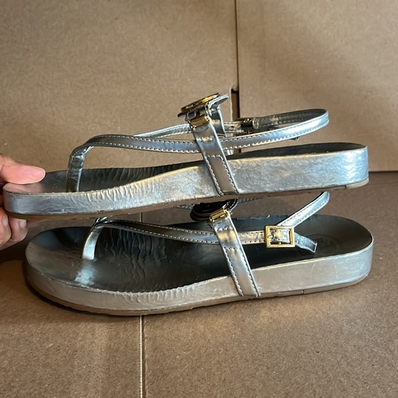 Toryburch Sandal - Picture 7 of 13